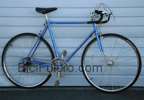 Schwinn Traveler III scheda tecnica e recensioni